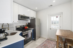 Silverwood Serenity - Balcony and City Views with Parking